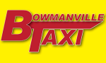 Bowmanville Taxi