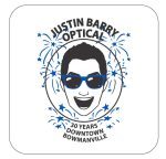New justin barry